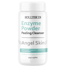 Энзимная пудра-пилинг для лица HOLLYSKIN Angel Skin 50 г